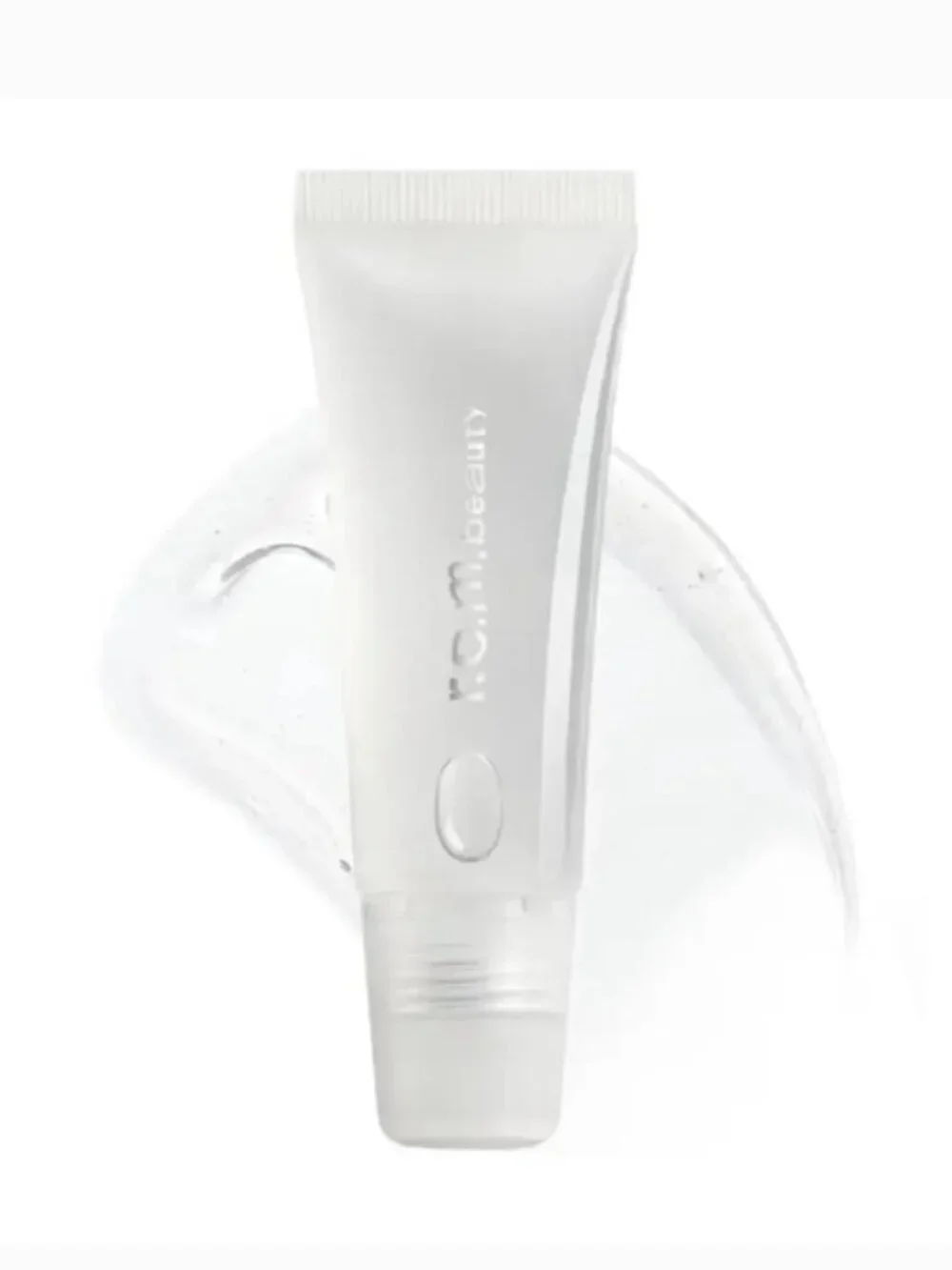 REM Beauty Plumping Clear Lip Gloss Utmost Importance 10ml NIB